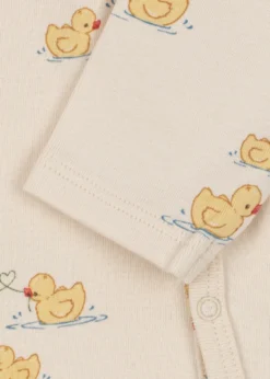 BELLO ONESIE - fanga mio