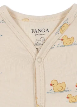 BELLO ONESIE - fanga mio