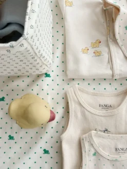 BELLO ONESIE - fanga mio