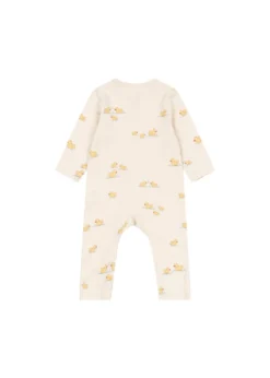 BELLO ONESIE - fanga mio