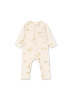 BELLO ONESIE - fanga mio