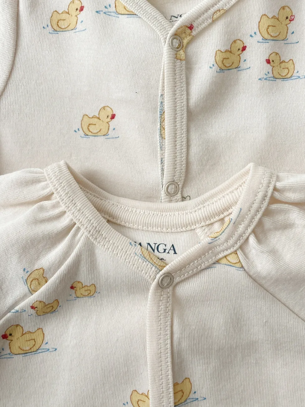 BELLO SHORT SLEEVE ROMPER - fanga mio