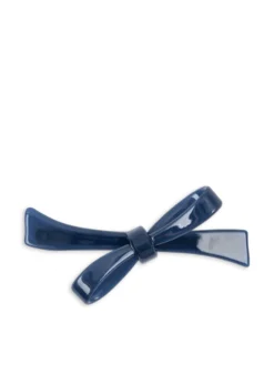 Belma hårklips - ensign blue
