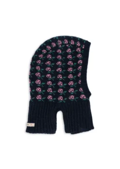 BELOU BALACLAVA - rose