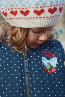 BELOU BERET - heart