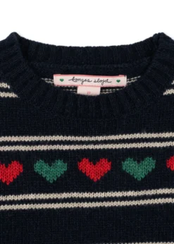 Belou kjole - heart
