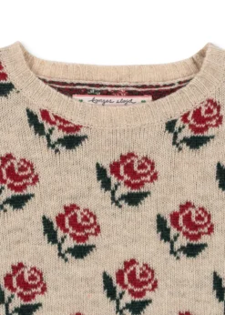Belou kjole - rose