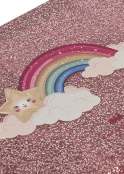 Bento Madkasse - rainbow