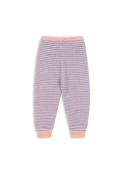 Berle bukser - purple/pink dolphin