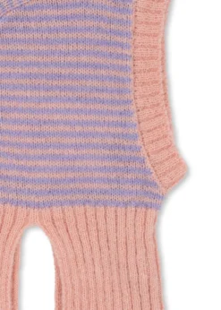 Berle elefanthue - purple/pink dolphin