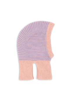 Berle elefanthue - purple/pink dolphin