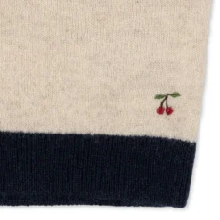 berta cardigan - antique