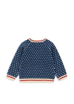 Billi cardigan - blue