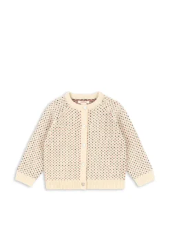 Billi cardigan - off white