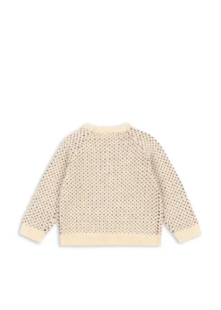 Billi cardigan - off white