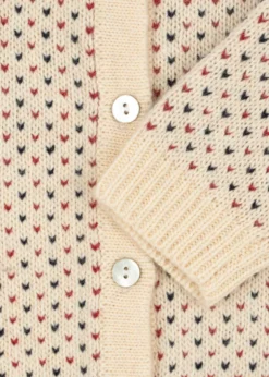 Billi cardigan - off white