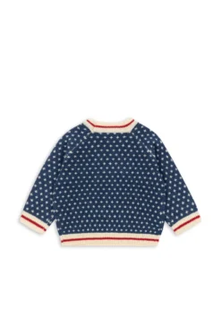 Billi sweater - blue