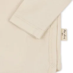bodystocking med hue - off white