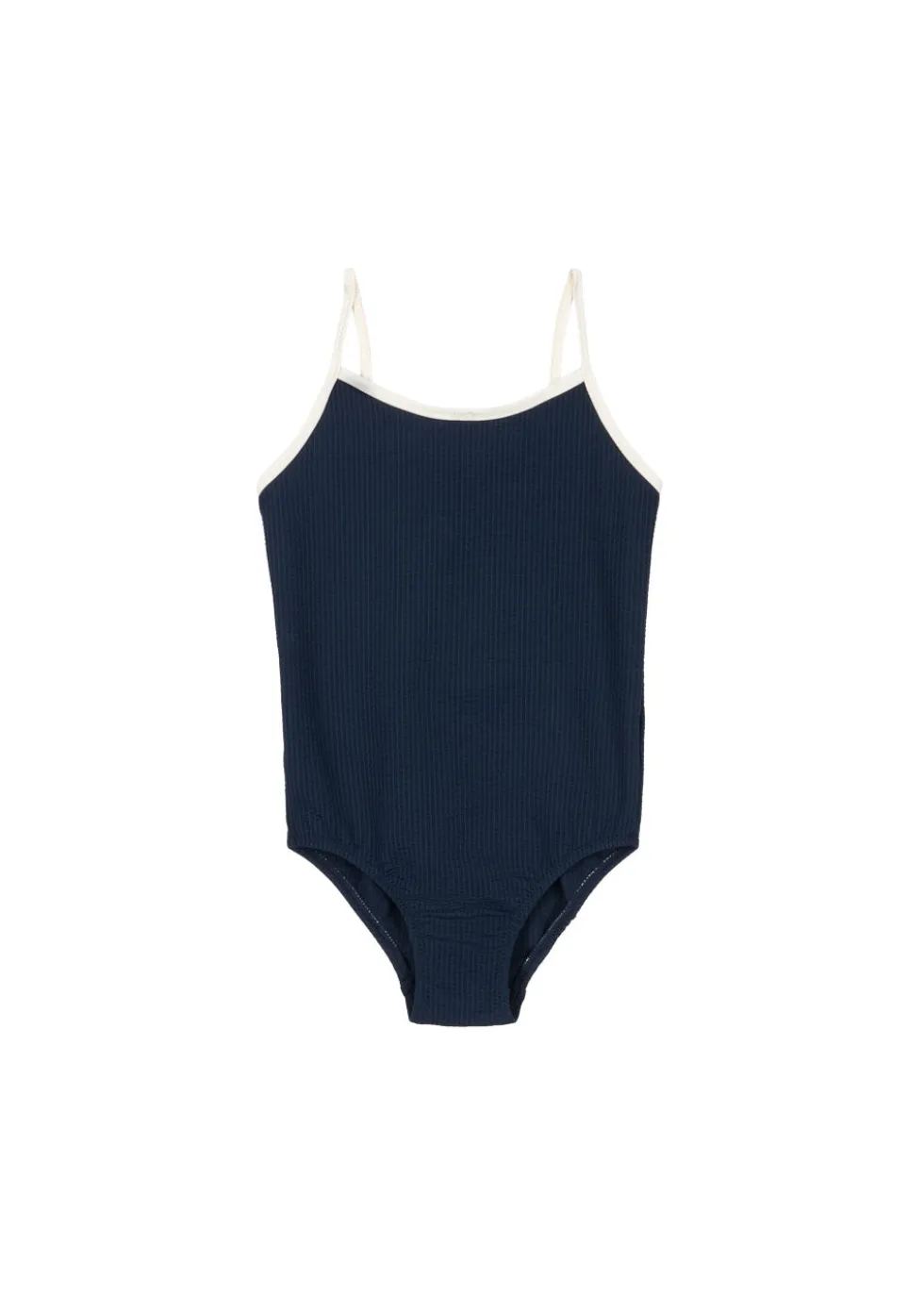 Bowie Badedragt - navy blazer