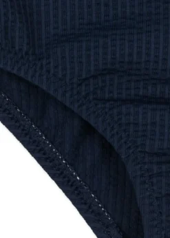 Bowie Badedragt - navy blazer