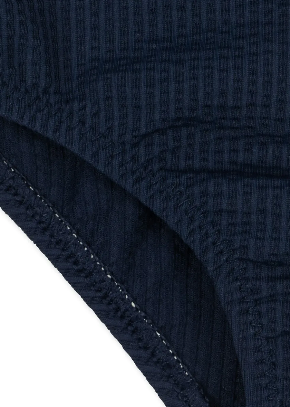 Bowie Badedragt - navy blazer