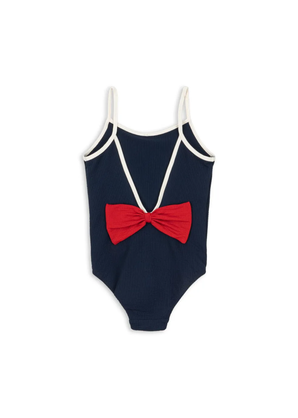 Bowie Badedragt - navy blazer