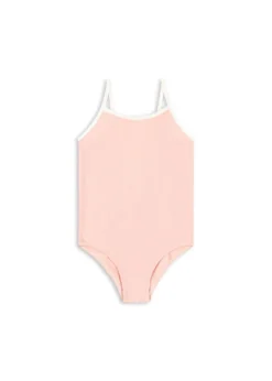 BOWIE BADEDRAGT - powder pink