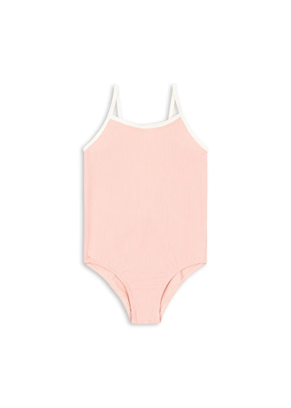 BOWIE BADEDRAGT - powder pink