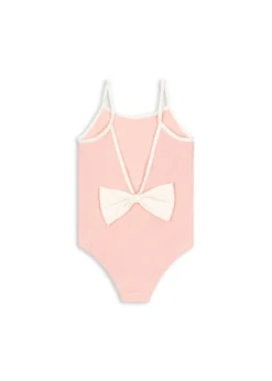 BOWIE BADEDRAGT - powder pink