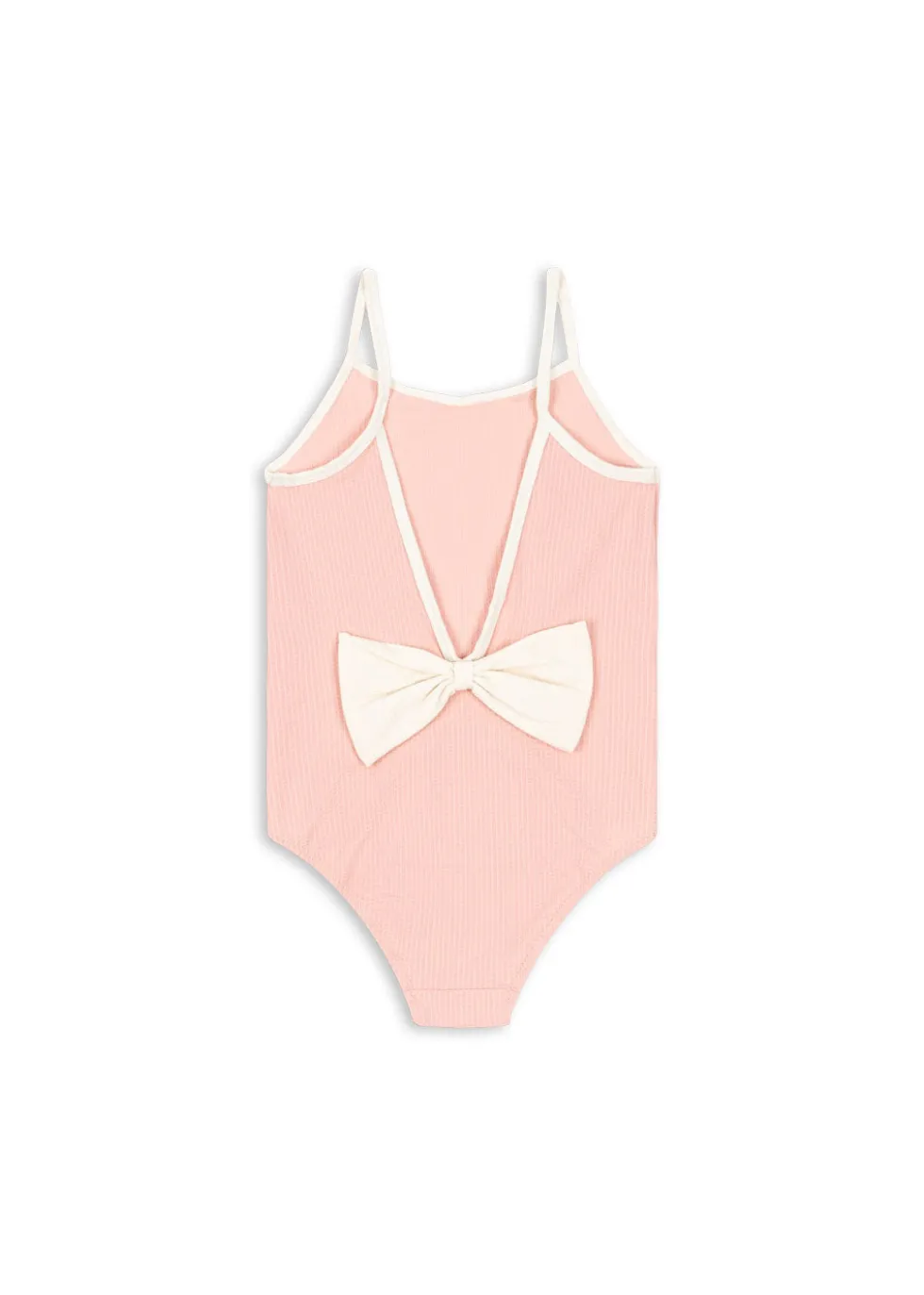 BOWIE BADEDRAGT - powder pink