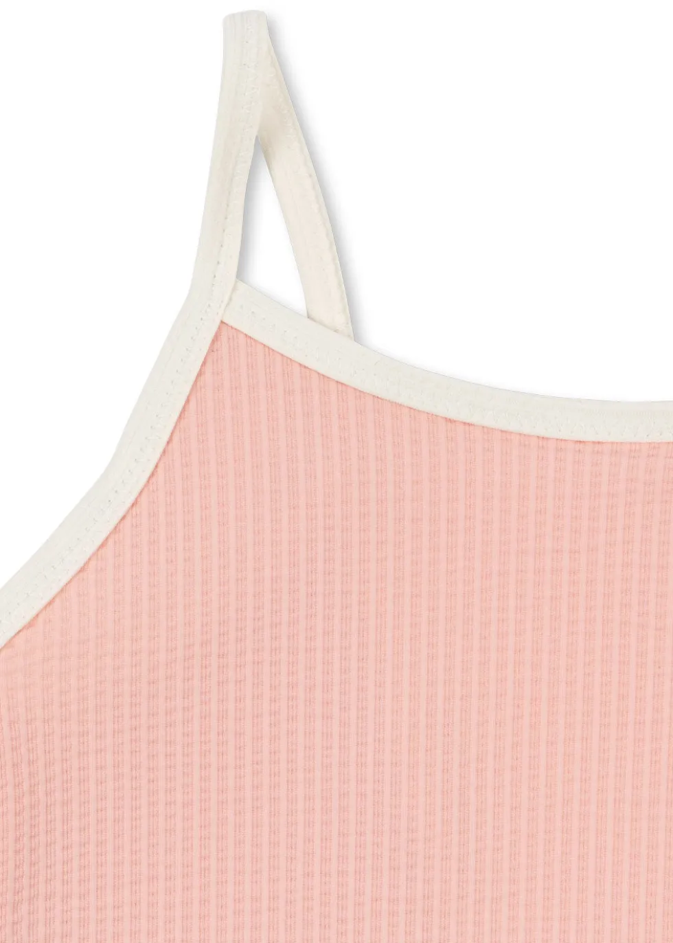 BOWIE BADEDRAGT - powder pink