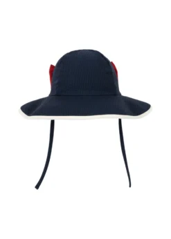 Bowie Badehat - navy blazer