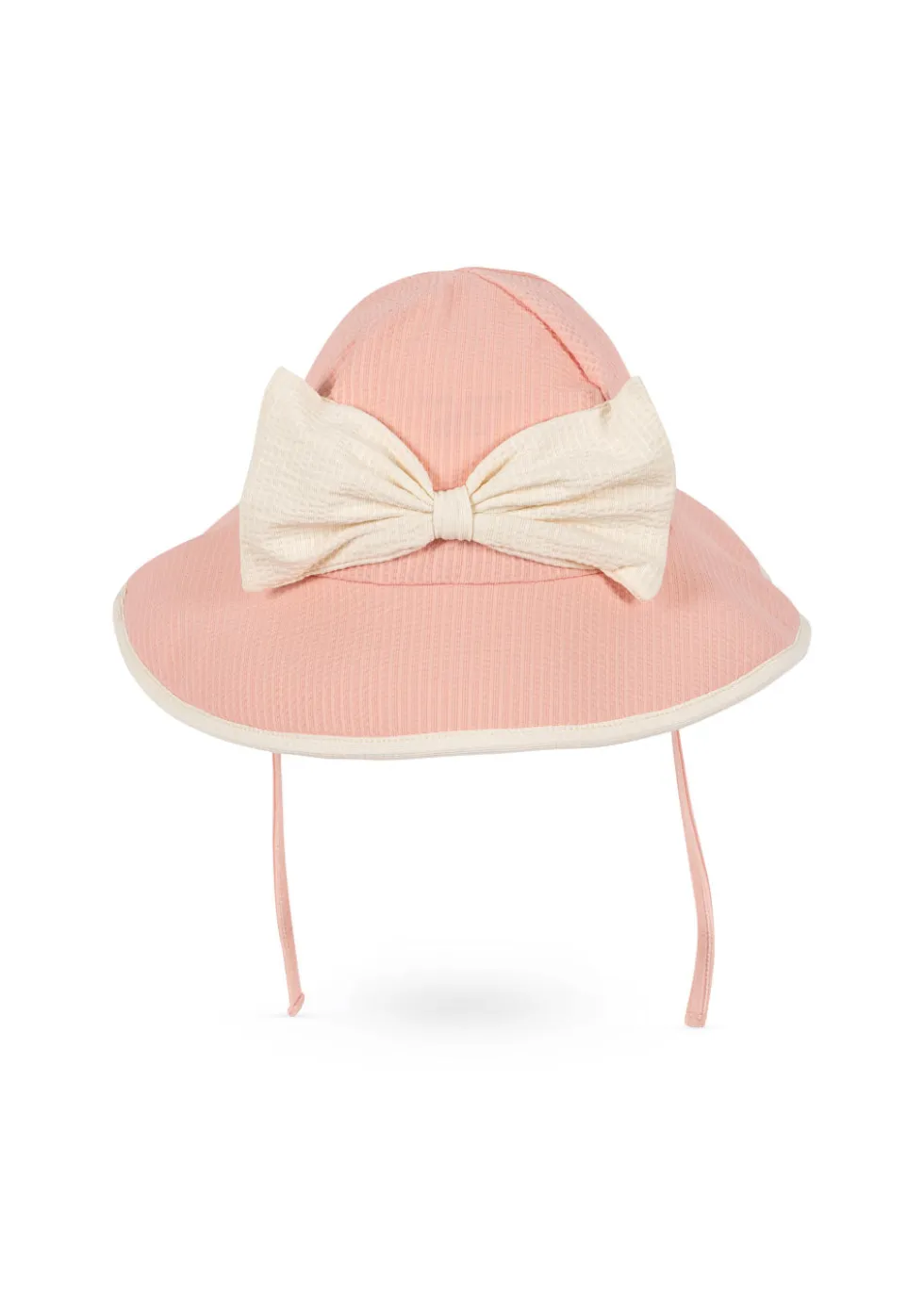 BOWIE BADEHAT - powder pink