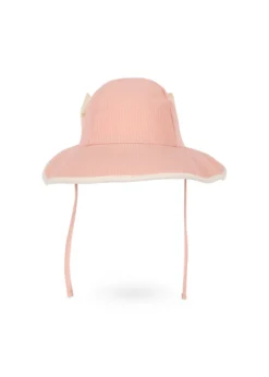 BOWIE BADEHAT - powder pink