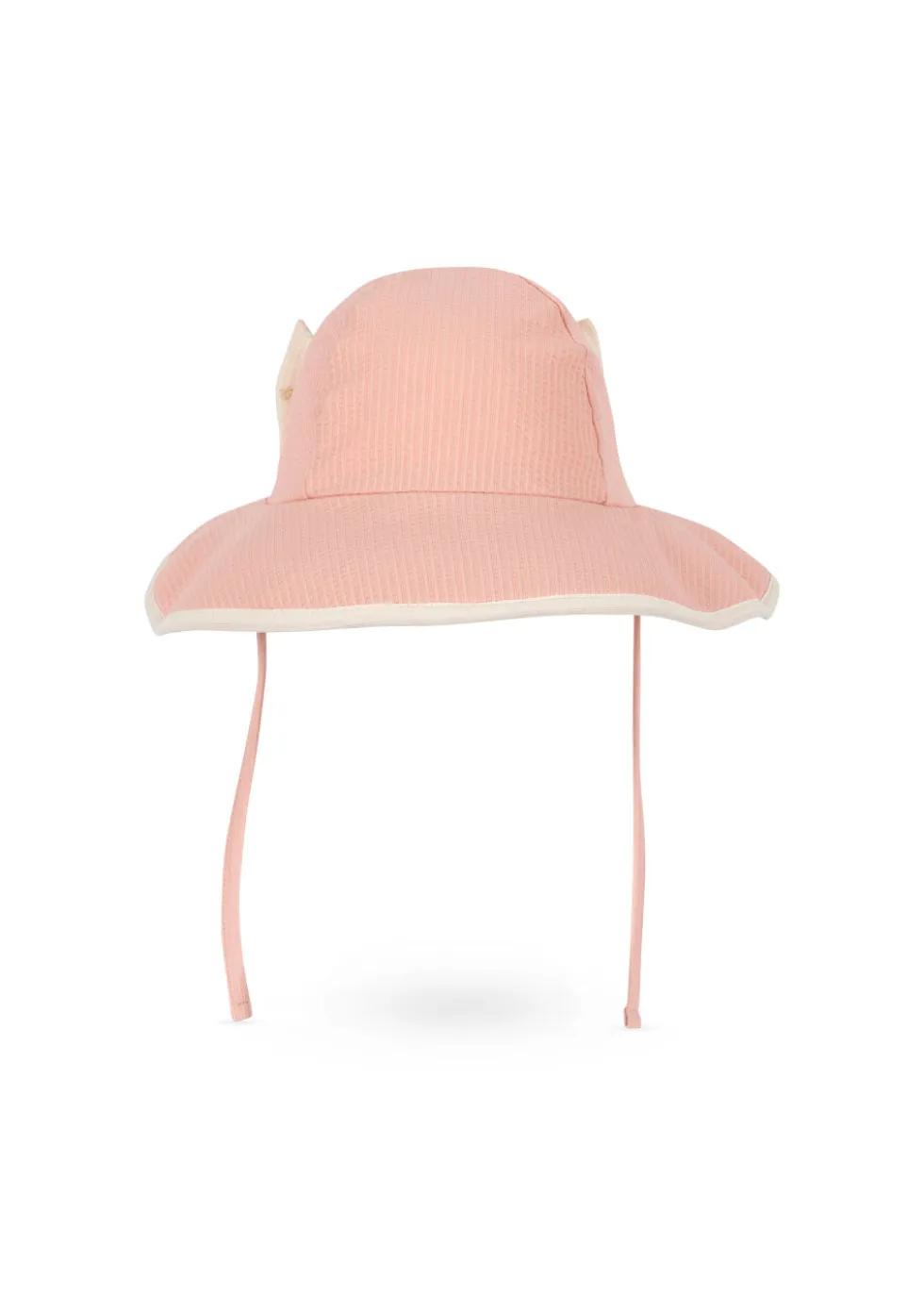 BOWIE BADEHAT - powder pink