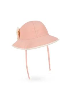 BOWIE BADEHAT - powder pink
