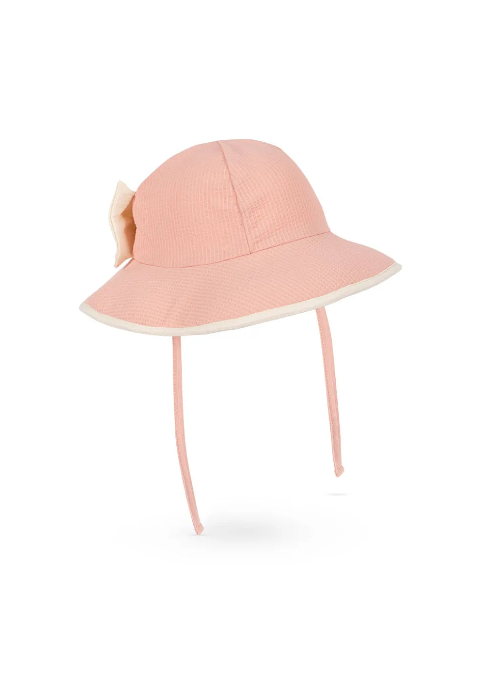 BOWIE BADEHAT - powder pink