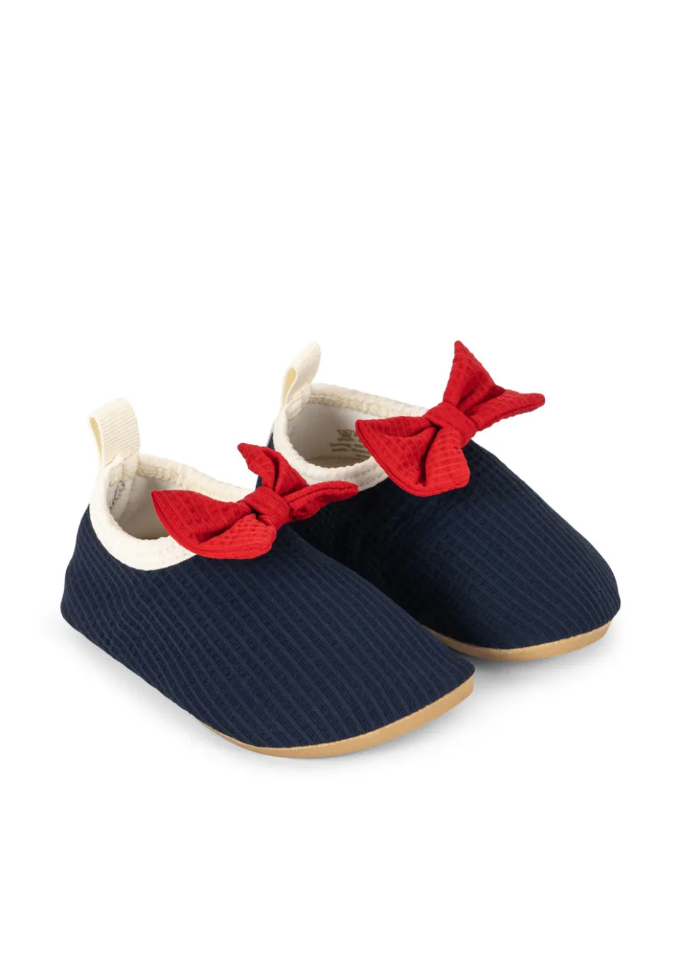Bowie Badesko - navy blazer