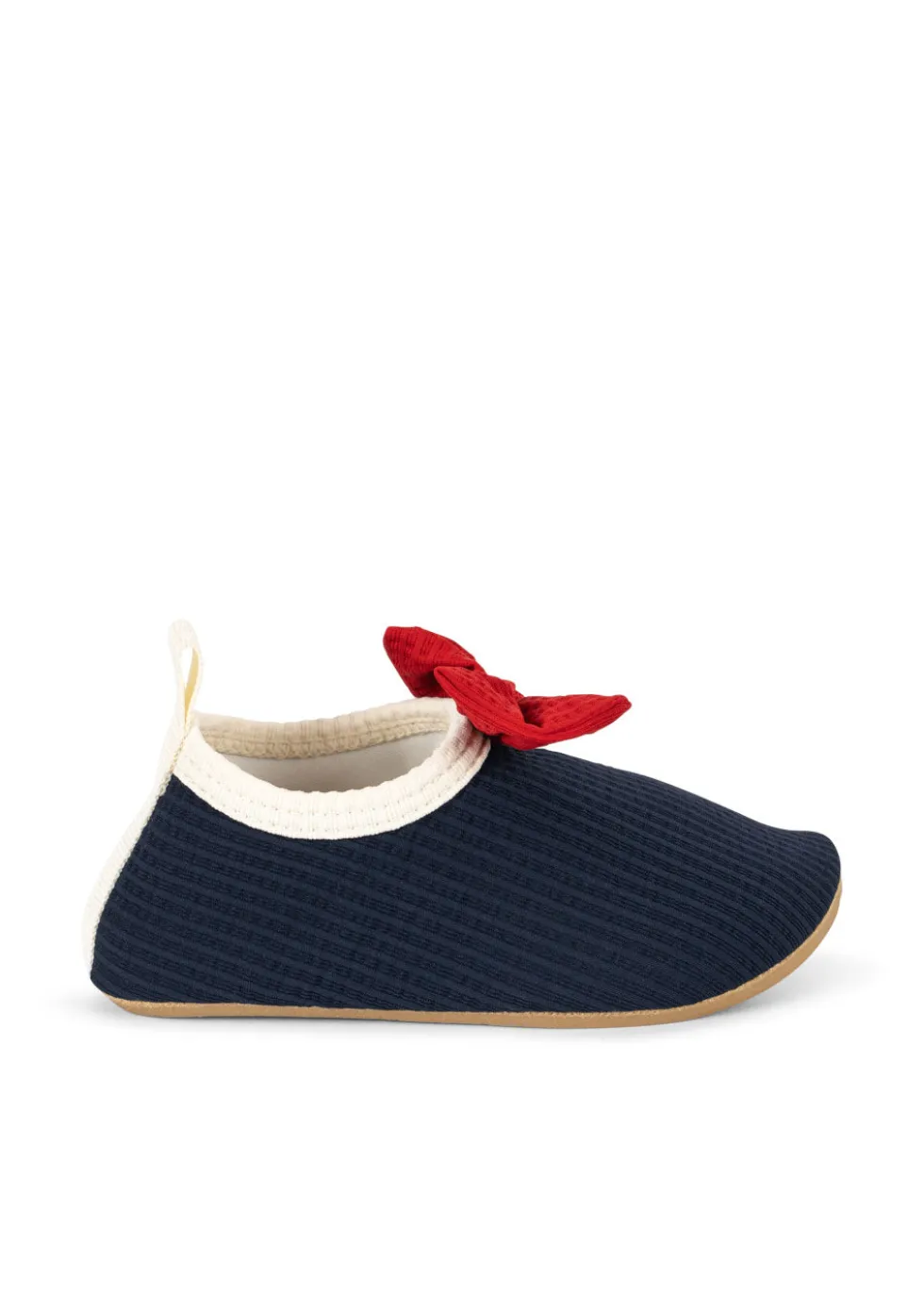 Bowie Badesko - navy blazer
