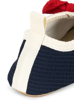 Bowie Badesko - navy blazer