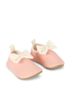 BOWIE BADESKO - powder pink