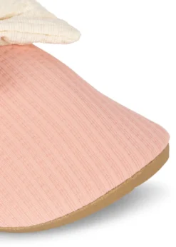 BOWIE BADESKO - powder pink