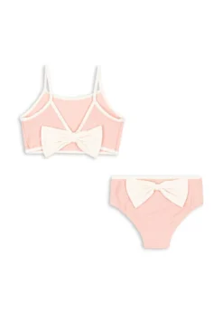 BOWIE BIKINI - powder pink