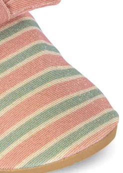 Bowwow Badesko - blush stripe