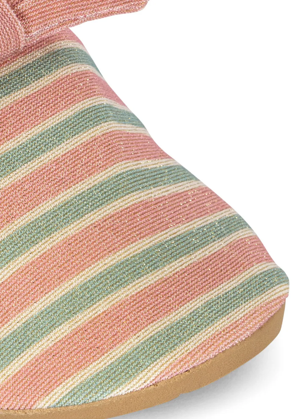 Bowwow Badesko - blush stripe