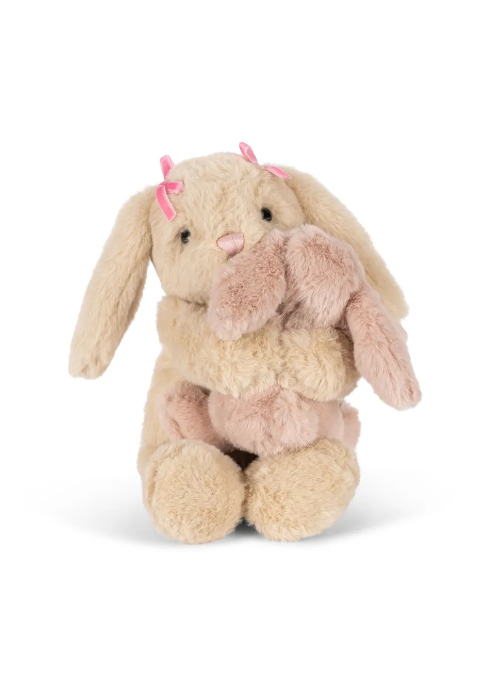 BUNNY HUGS - bunny