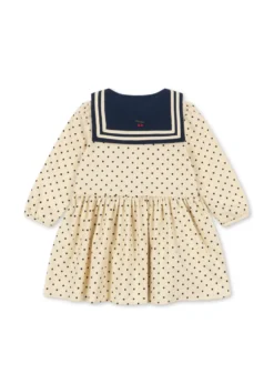 CALI DRESS - dot desert