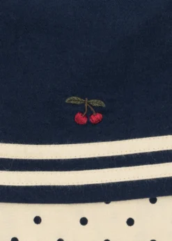 CALI DRESS - dot desert