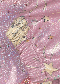 CALINA REGNSÆT - born to sparkle