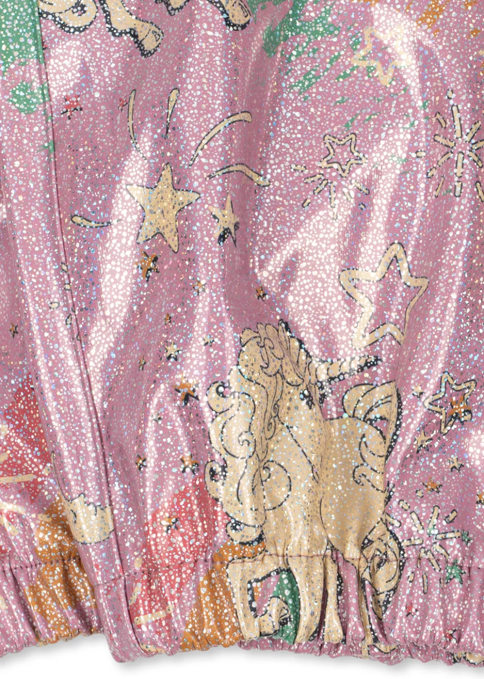 CALINA REGNSÆT - born to sparkle
